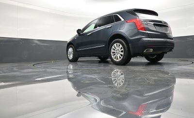 2019 Cadillac XT5 FWD