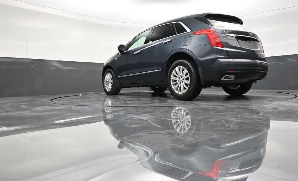 2019 Cadillac XT5 FWD