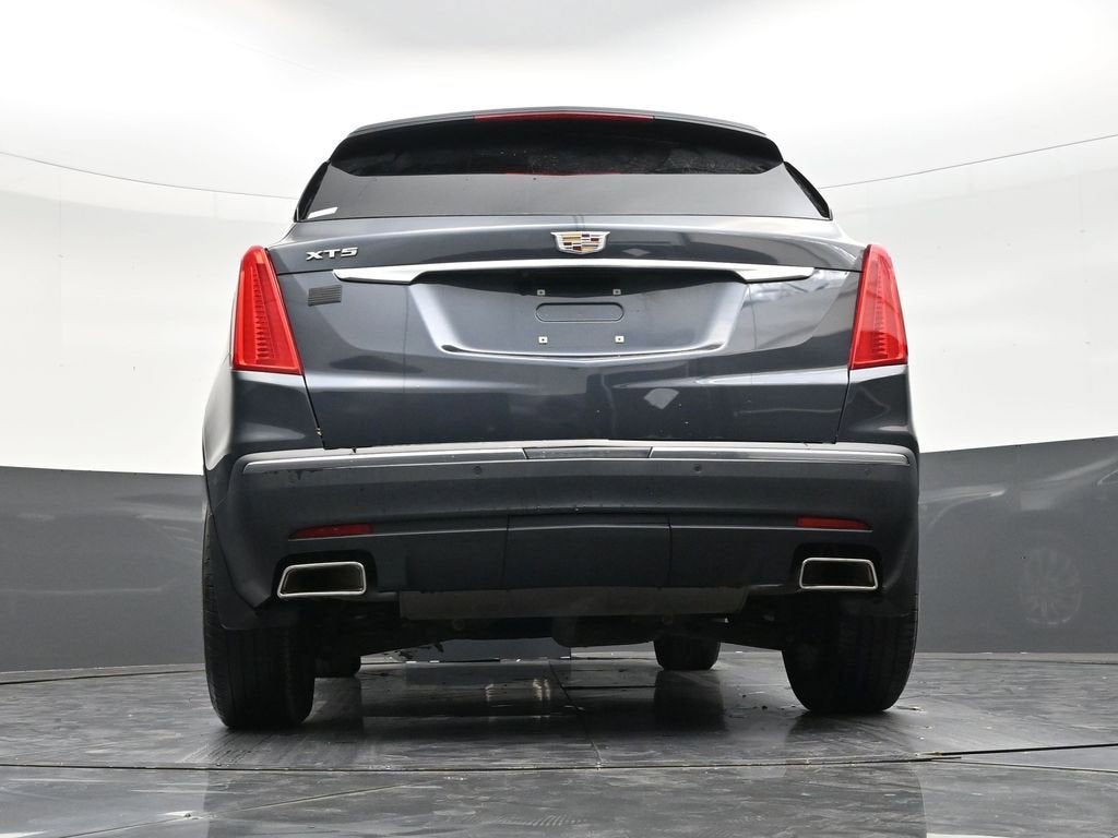 2019 Cadillac XT5 FWD