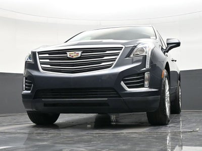 2019 Cadillac XT5 FWD