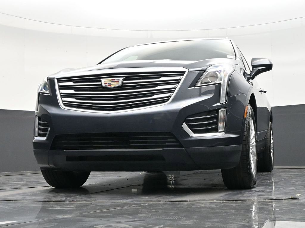 2019 Cadillac XT5 FWD