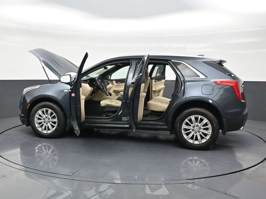 2019 Cadillac XT5 FWD