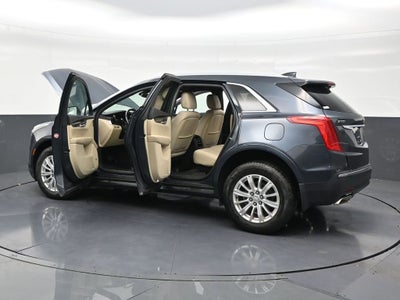 2019 Cadillac XT5 FWD