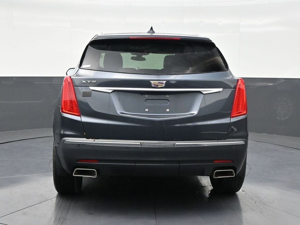 2019 Cadillac XT5 FWD
