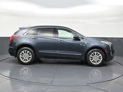 2019 Cadillac XT5 FWD