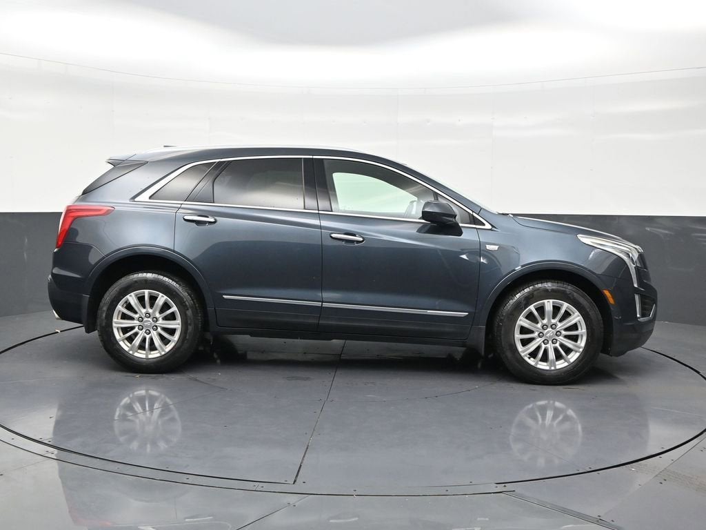 2019 Cadillac XT5 FWD