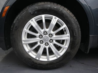 2019 Cadillac XT5 FWD