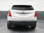 2018 Cadillac XT5 Luxury FWD