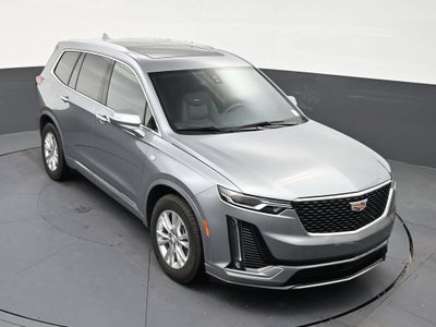 2024 Cadillac XT6 Luxury