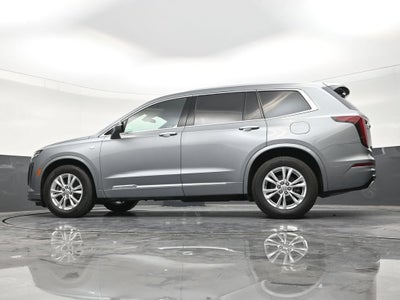 2024 Cadillac XT6 Luxury