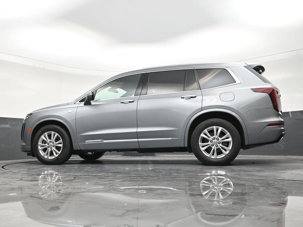 2024 Cadillac XT6 Luxury