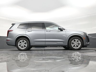 2024 Cadillac XT6 Luxury