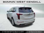2021 Cadillac XT6 Luxury