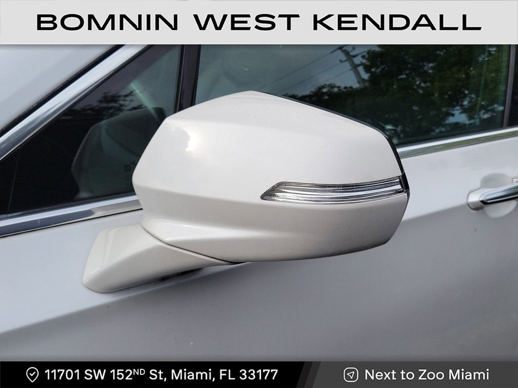 2021 Cadillac XT6 Luxury