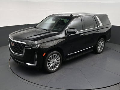 2023 Cadillac Escalade RWD Premium Luxury
