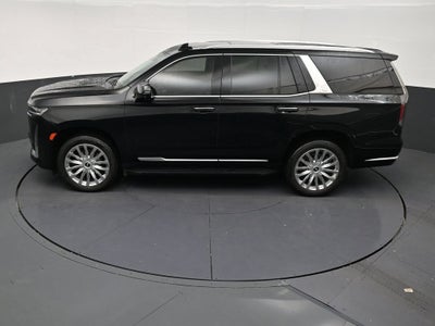 2023 Cadillac Escalade RWD Premium Luxury