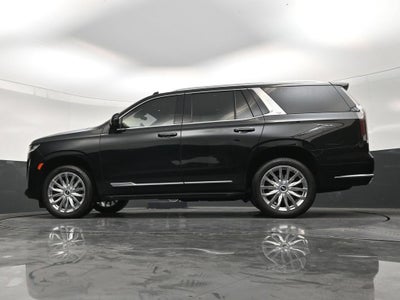 2023 Cadillac Escalade RWD Premium Luxury