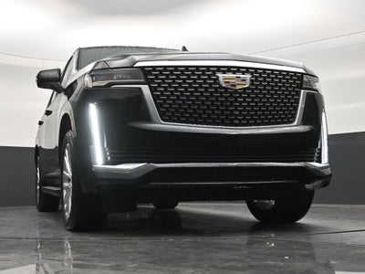 2023 Cadillac Escalade RWD Premium Luxury