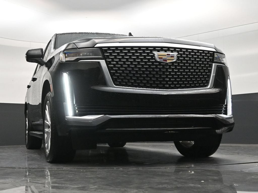 2023 Cadillac Escalade RWD Premium Luxury