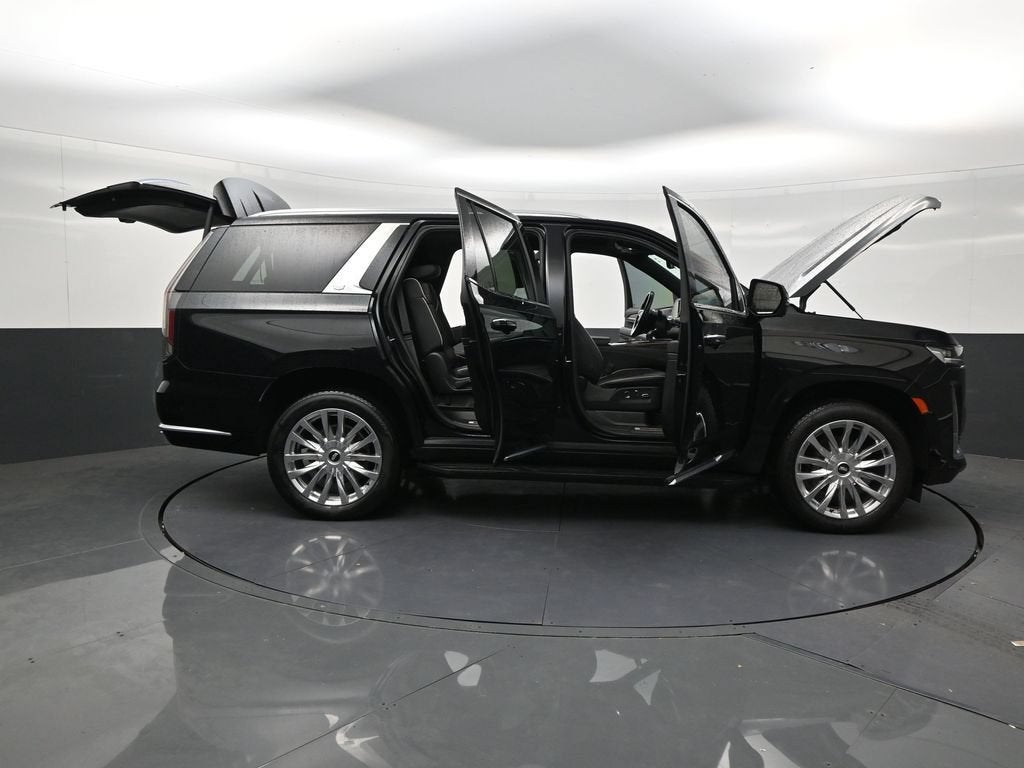 2023 Cadillac Escalade RWD Premium Luxury