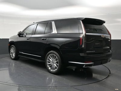 2023 Cadillac Escalade RWD Premium Luxury