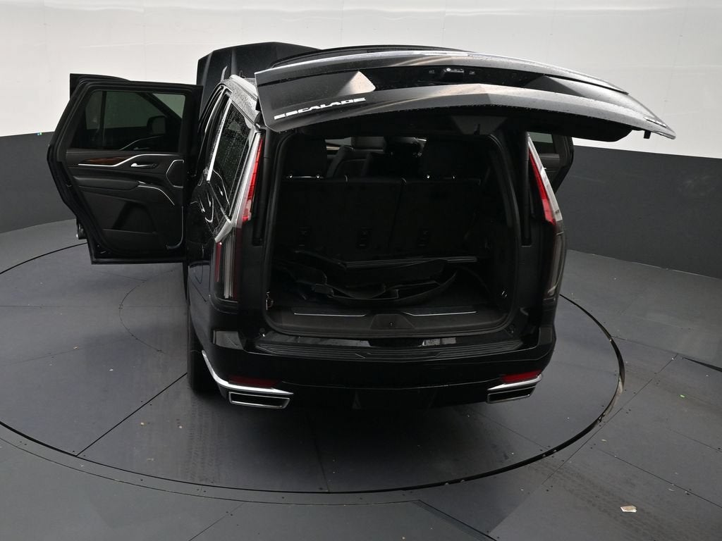 2023 Cadillac Escalade RWD Premium Luxury
