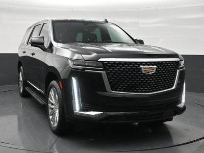 2023 Cadillac Escalade RWD Premium Luxury