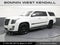 2018 Cadillac Escalade ESV Luxury