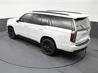 2023 Cadillac Escalade 4WD Sport