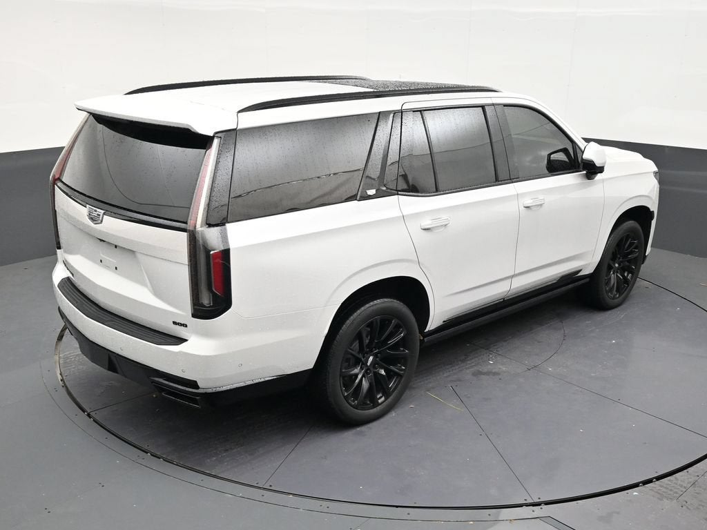 2023 Cadillac Escalade 4WD Sport