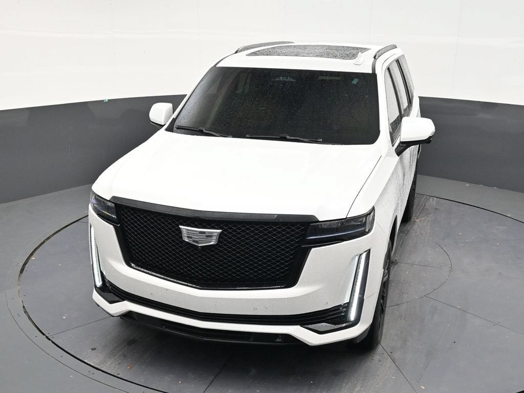 2023 Cadillac Escalade 4WD Sport