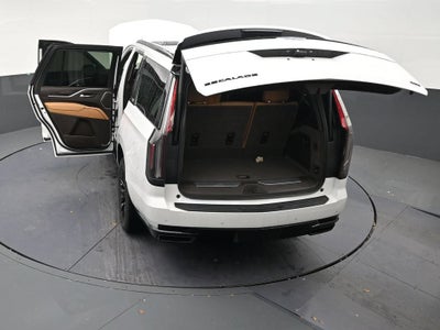2023 Cadillac Escalade 4WD Sport
