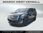 2019 Cadillac Escalade ESV Premium Luxury