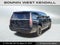 2019 Cadillac Escalade ESV Premium Luxury