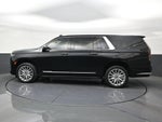 2023 Cadillac Escalade ESV 4WD Premium Luxury