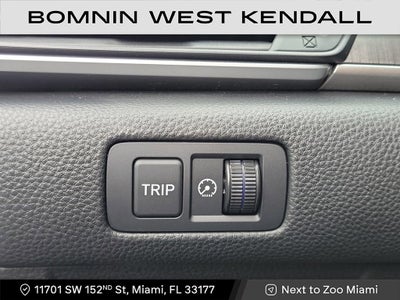 2021 Honda Accord Sedan LX