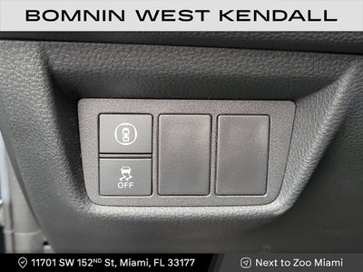 2021 Honda Accord Sedan LX