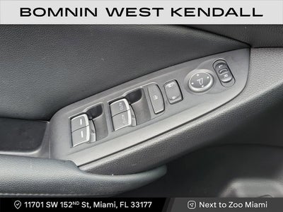 2021 Honda Accord Sedan LX