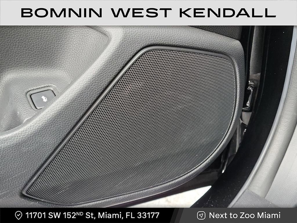 2021 Honda Accord Sedan LX