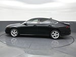 2023 Honda Accord Sedan LX