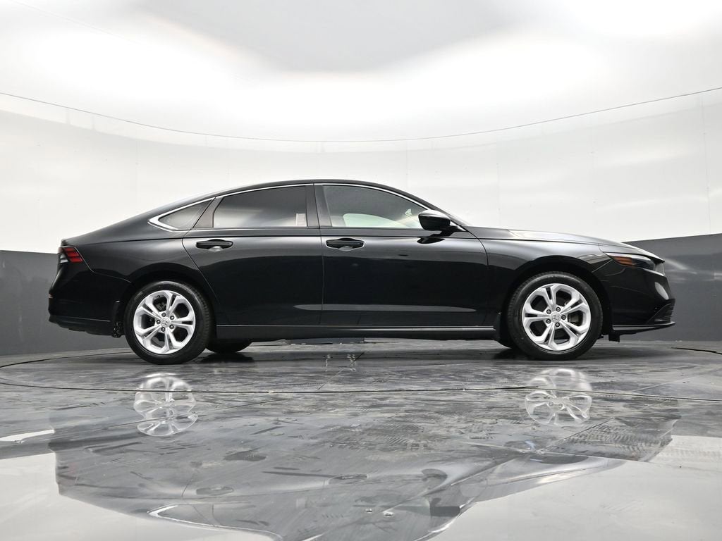 2023 Honda Accord Sedan LX