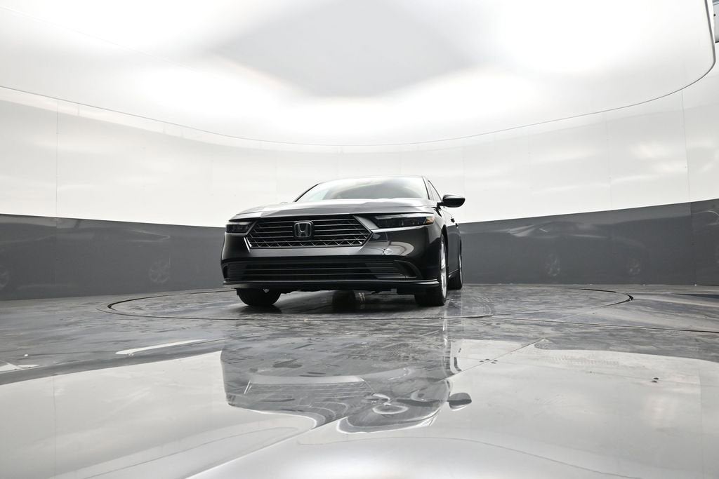 2023 Honda Accord Sedan LX