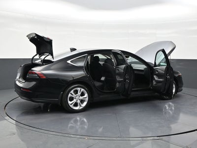 2023 Honda Accord Sedan LX