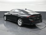 2023 Honda Accord Sedan LX