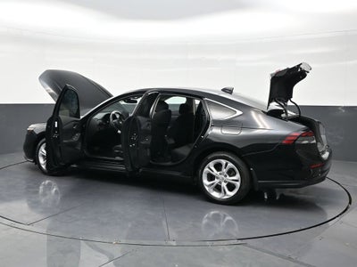 2023 Honda Accord Sedan LX