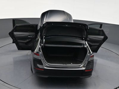 2023 Honda Accord Sedan LX