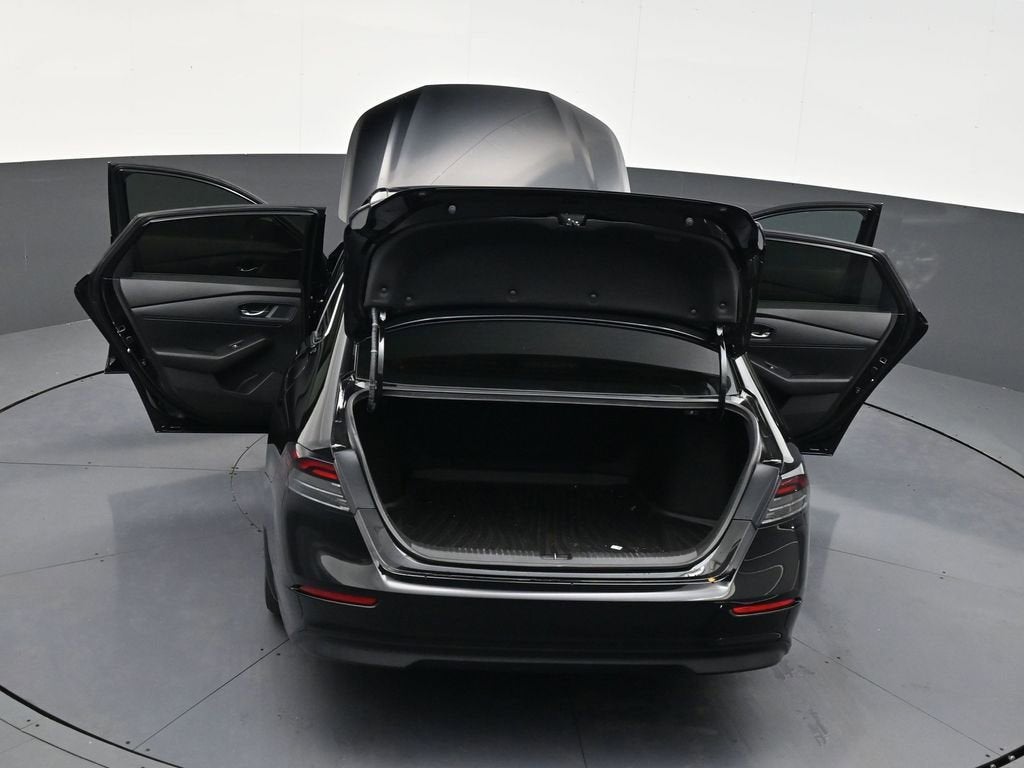 2023 Honda Accord Sedan LX