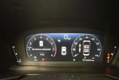 2024 Honda Accord Sedan LX