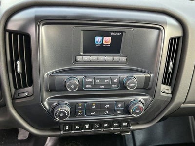 2023 Chevrolet Silverado 4500 HD Work Truck