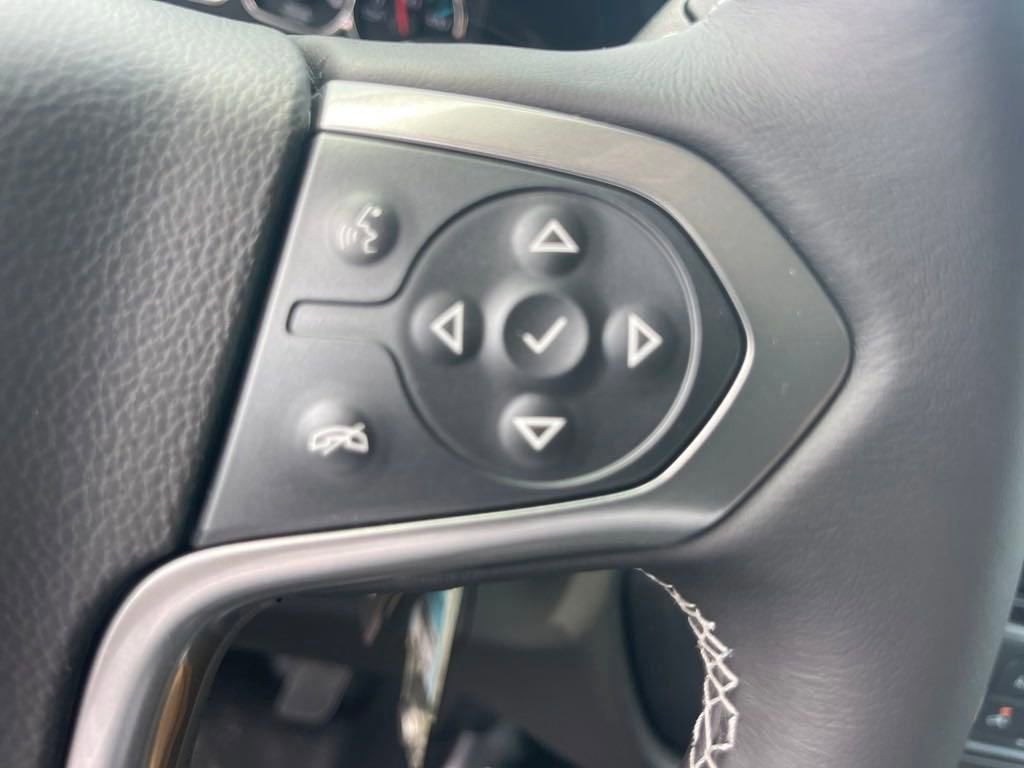 2024 Chevrolet Silverado 4500 HD Work Truck